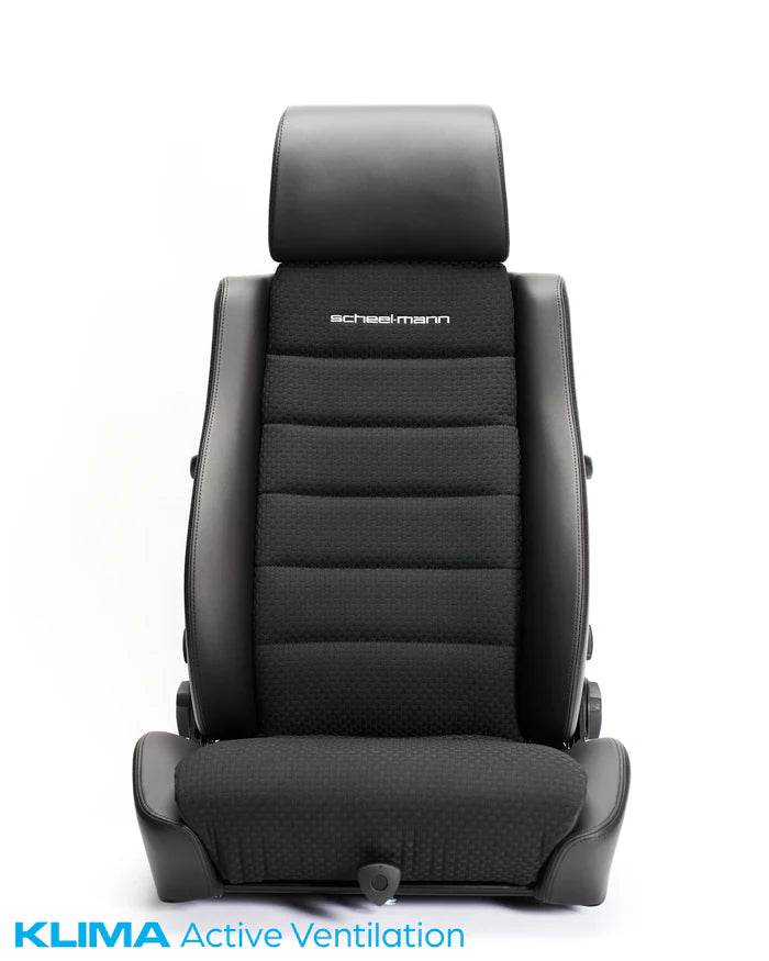 Vario F Klima