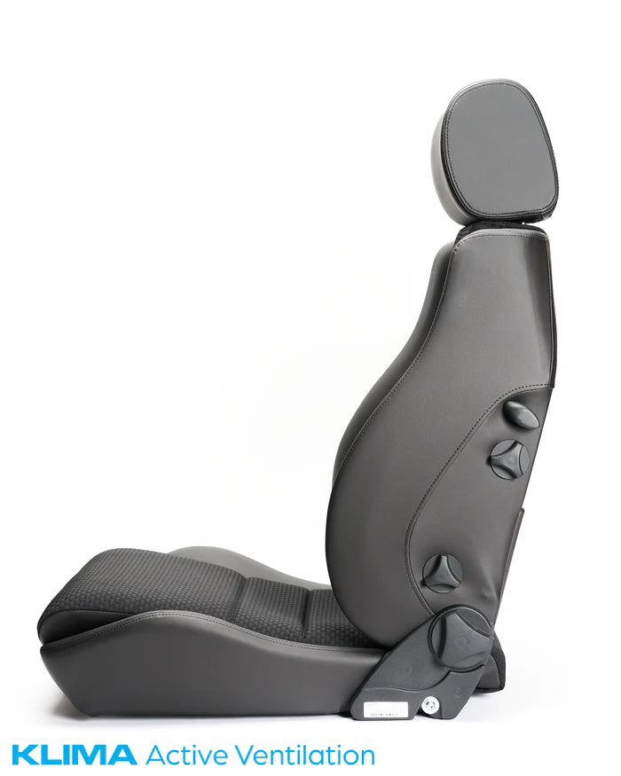 Vario F Klima