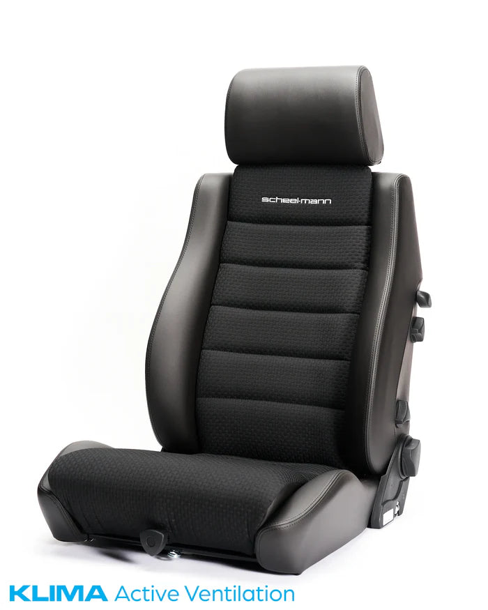 Vario F Klima