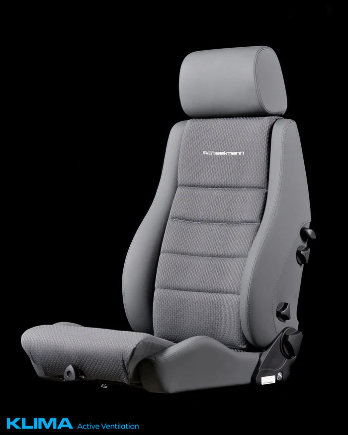 Vario F XXL Klima
