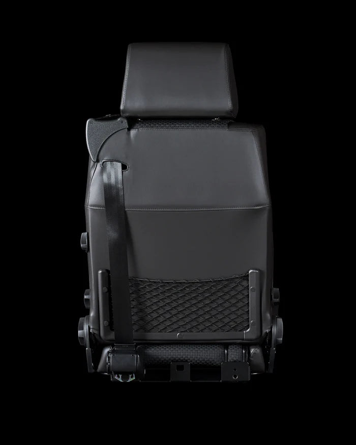 Vario F with Integrated Seatbelt – image 6
