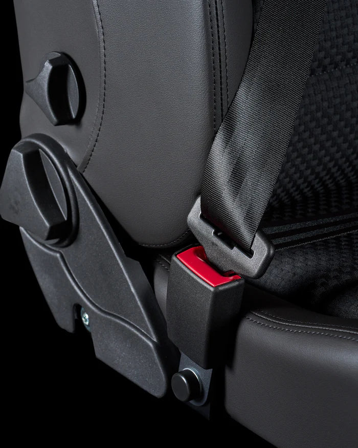 Vario F with Integrated Seatbelt – image 9