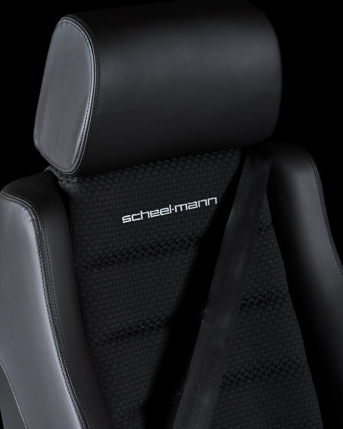 Vario F with Integrated Seatbelt – image 10