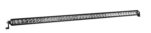 CSI 40 in. Single Row Clear LED Light Bar