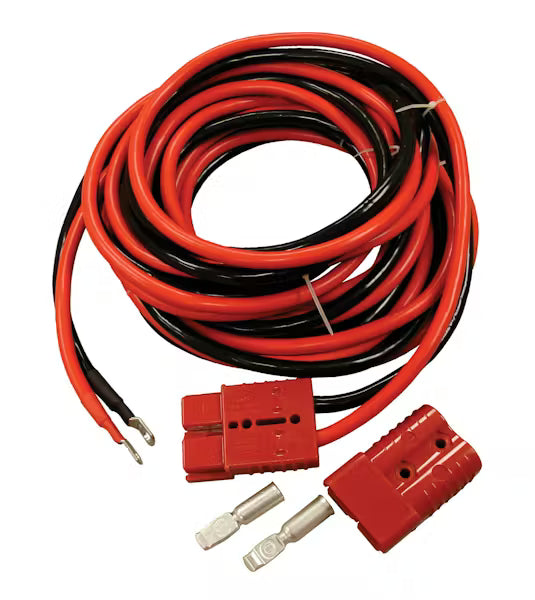 CSI Quick Disconnect Wiring Kit - 20 ft.