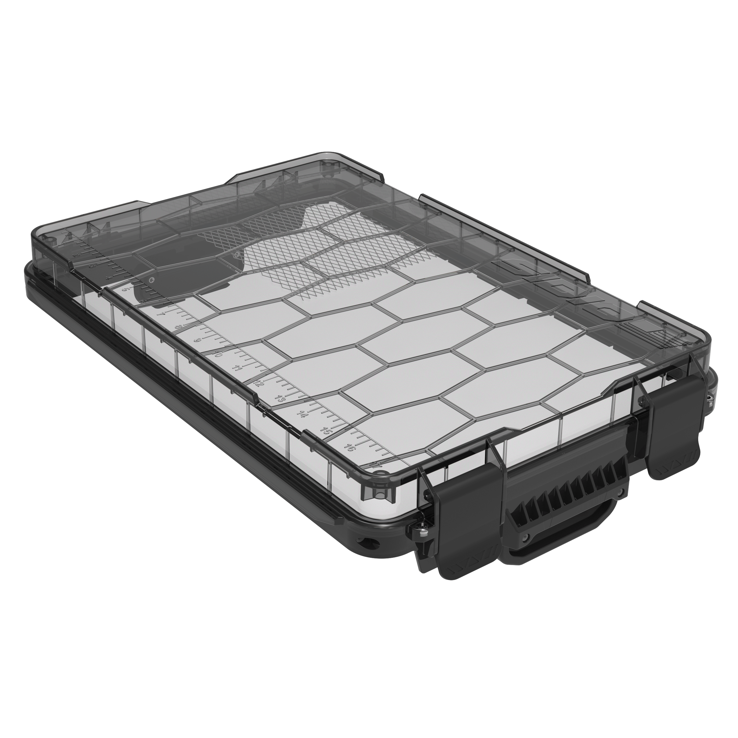 Weather Resistant Assembly (Crate not included)