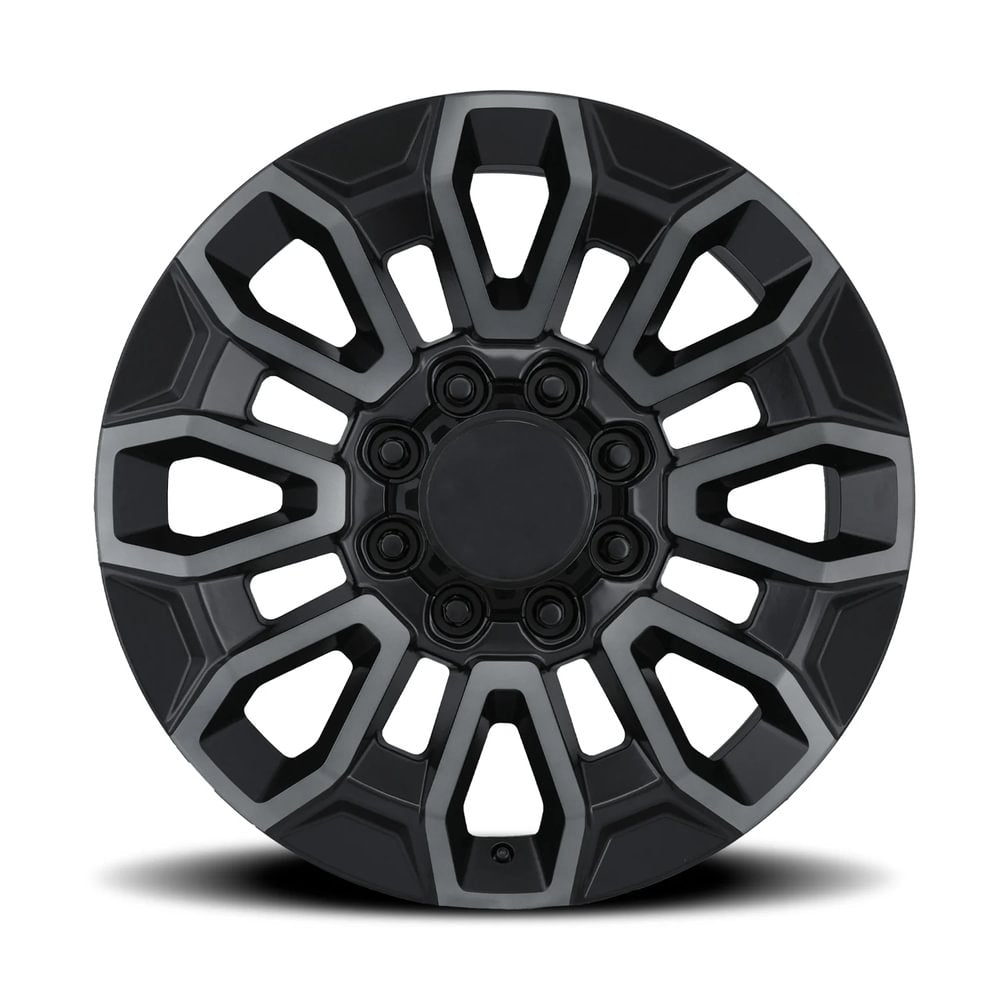 FR 277 – Chevrolet High Country 2500 Replica Wheels