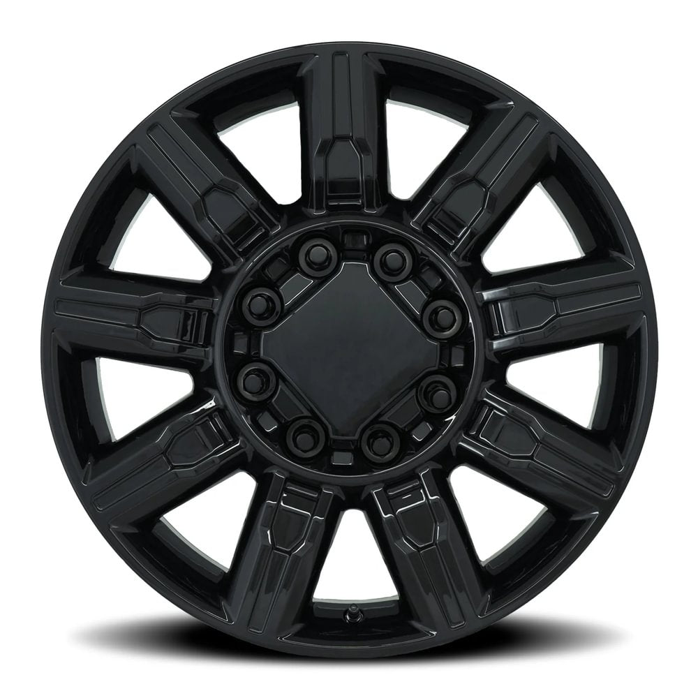 FR 276 – GMC AT4 2500 Replica Wheels