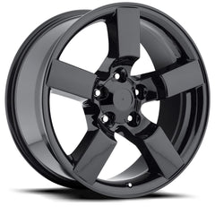 FR 50 – Ford Lightning Replica Wheels