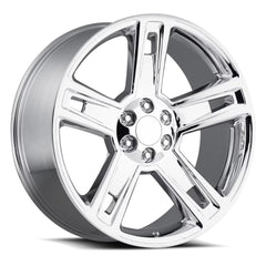 FR 34 – Chevrolet Silverado Replica Wheels