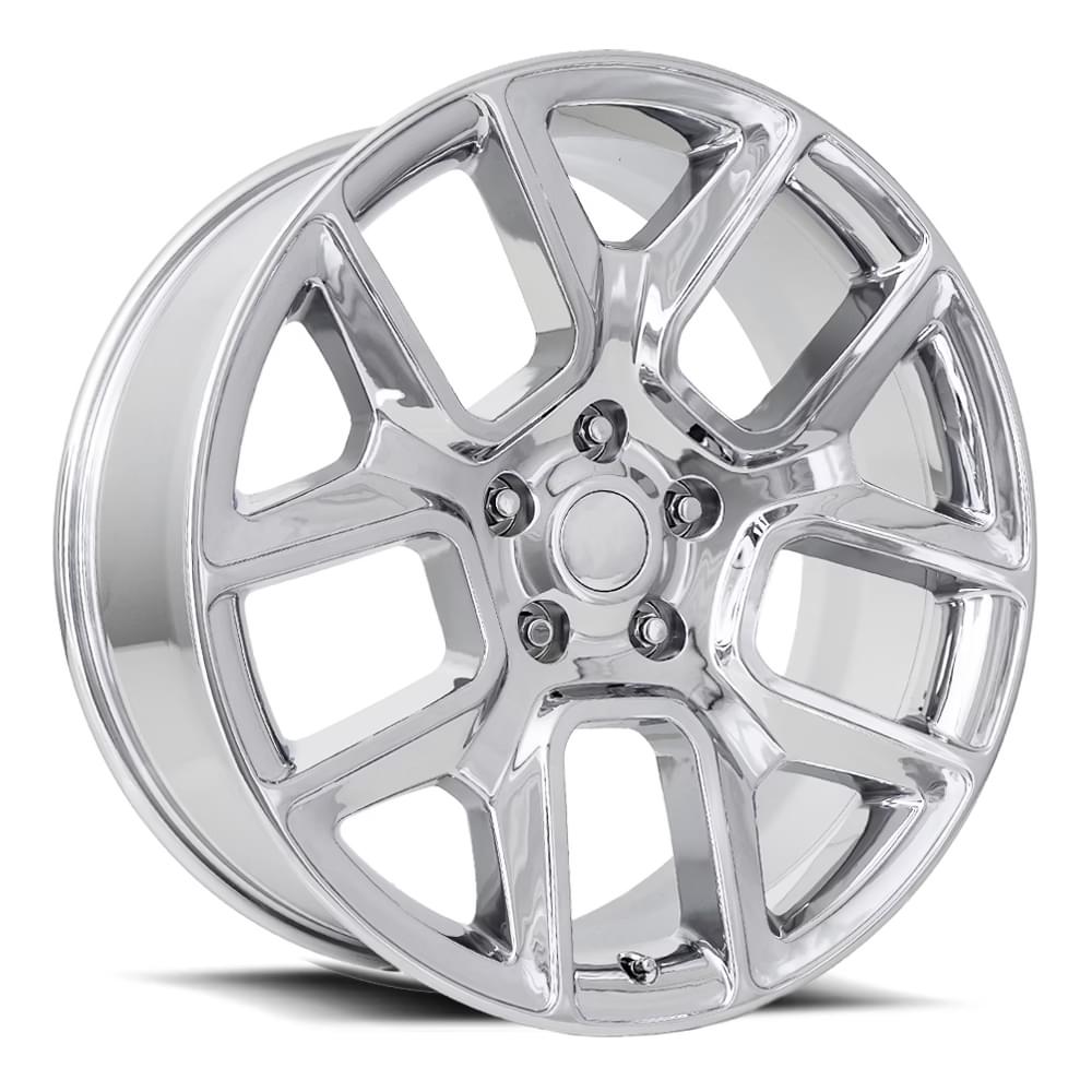 FR 76 – Ram Truck 1500 Replica Wheels