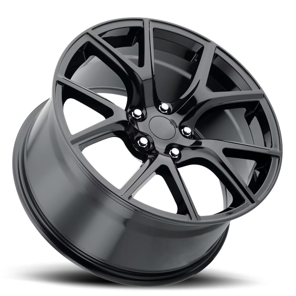 FR 75 – Jeep Trackhawk Replica Wheels