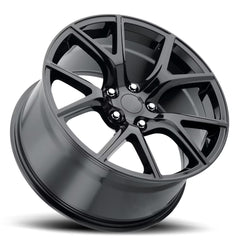 FR 75 – Jeep Trackhawk Replica Wheels