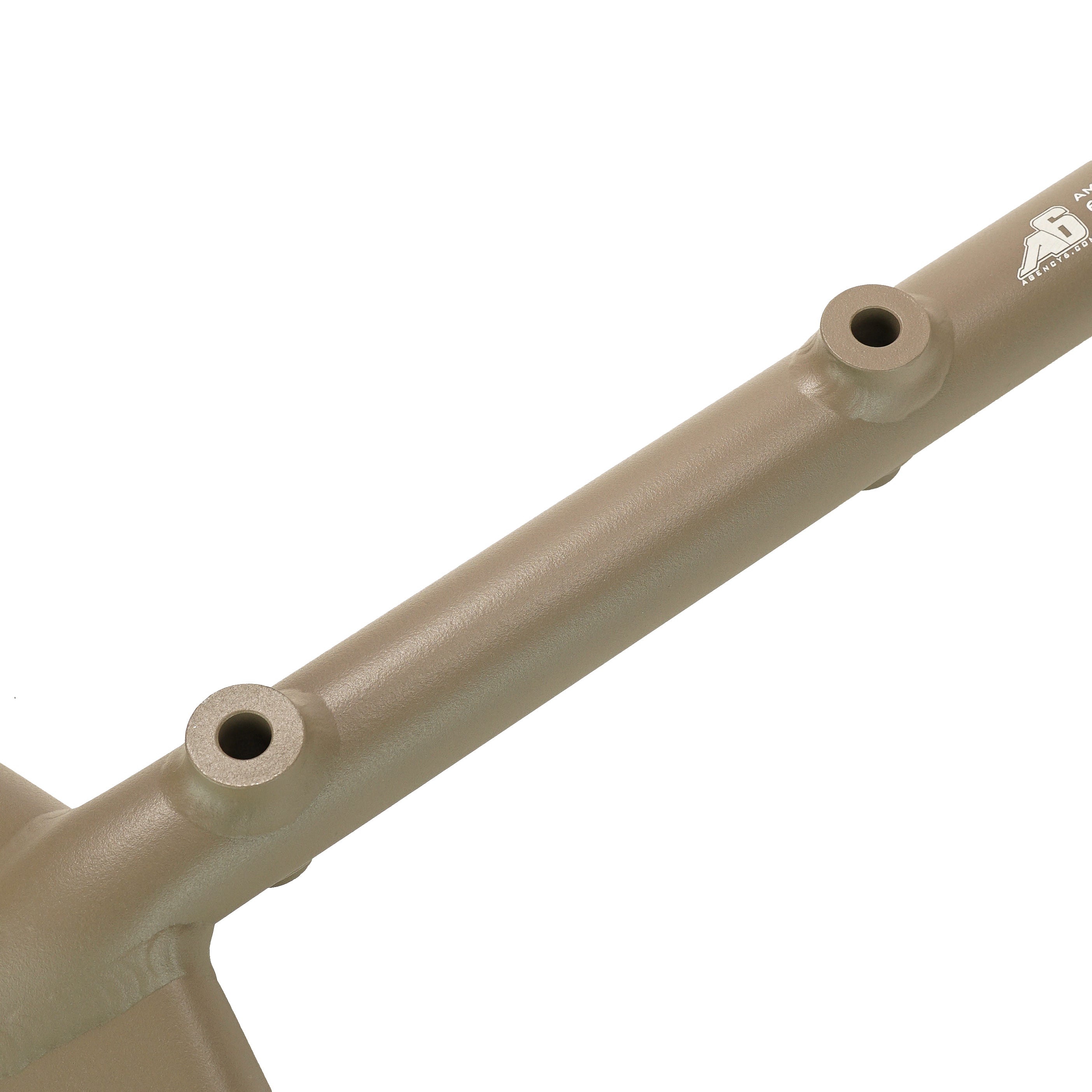 A6™ Adventure Mini Shovel - Flat Dark Earth – image 2