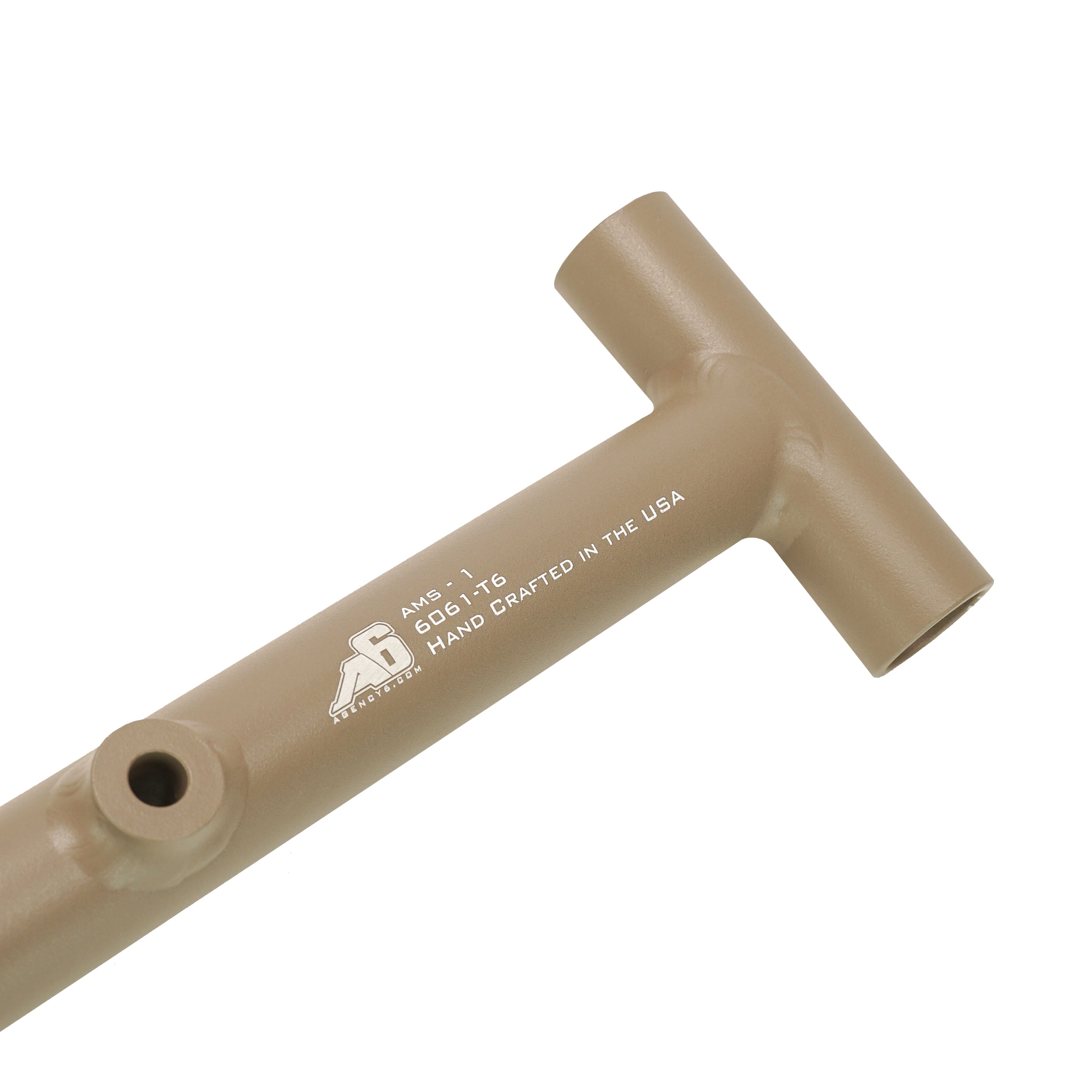 A6™ Adventure Mini Shovel - Flat Dark Earth – image 3