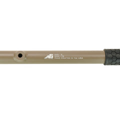 Agency 6™ Long Shovel - Powder Coat FLAT DARK EARTH (FDE) – image 3