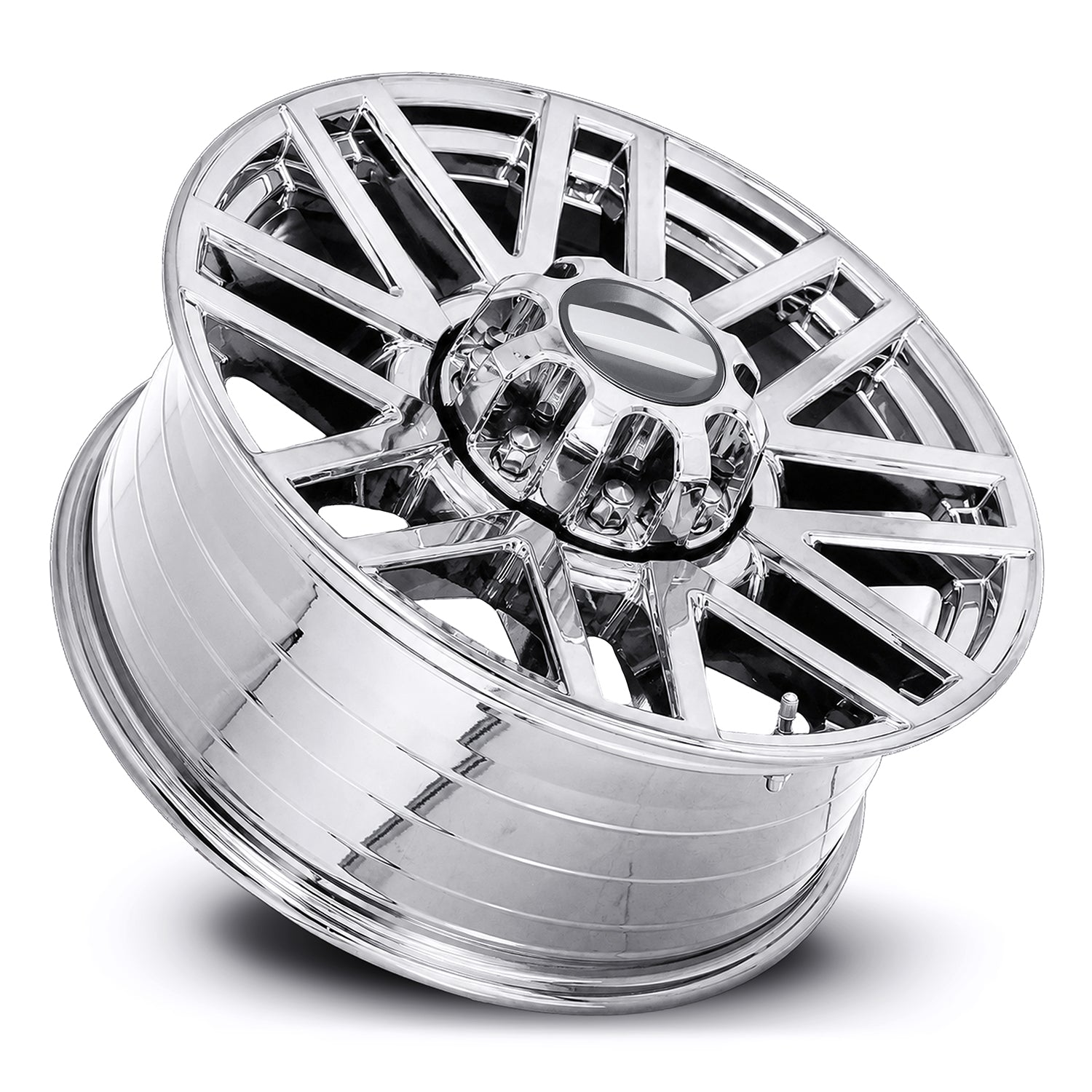 FR 751 – Super Duty Replica Wheels