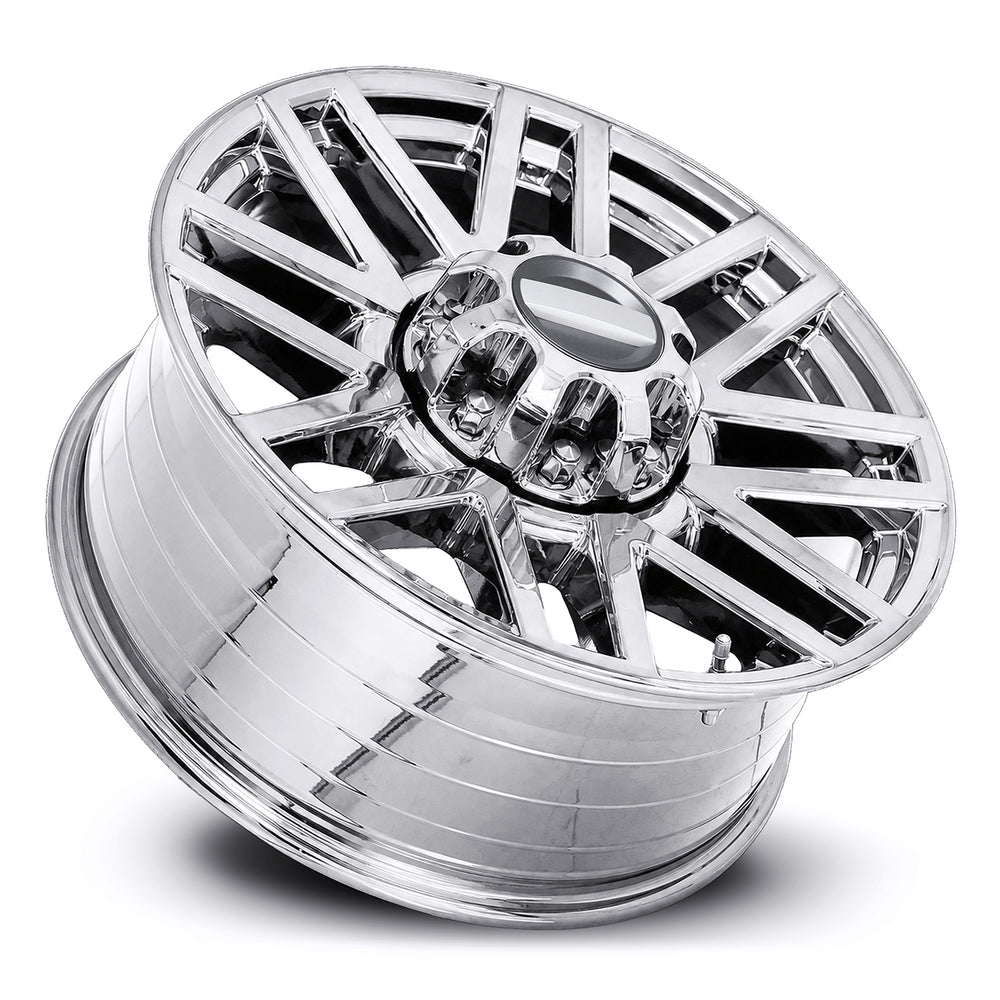 FR 751 – Super Duty Replica Wheels