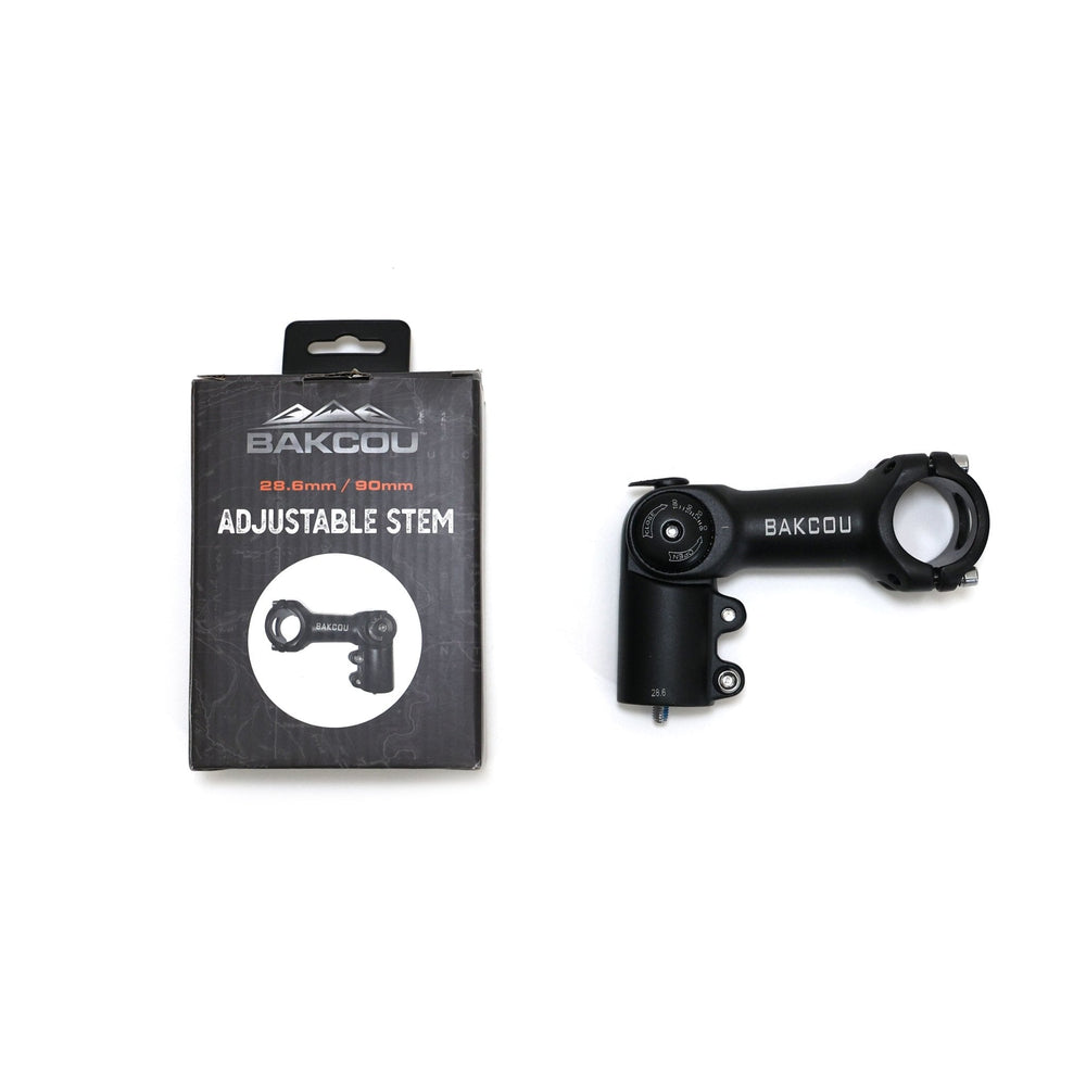 Bakcou Adjustable Stem – image 3