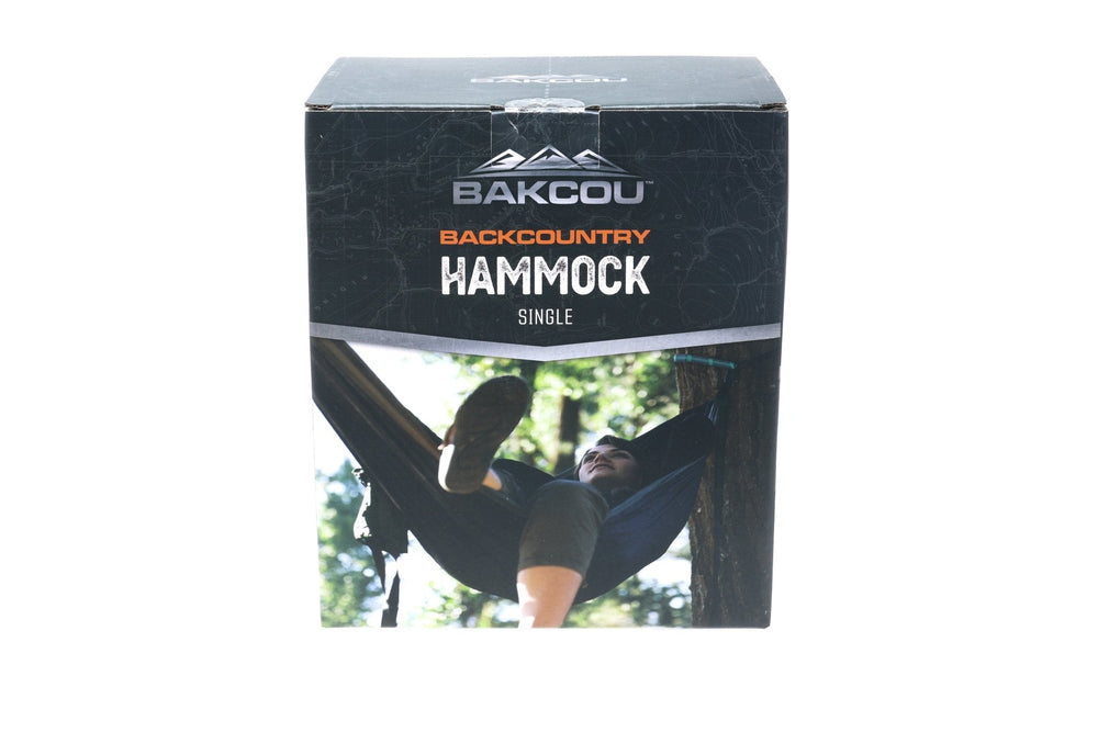 Bakcou Hammock – image 2