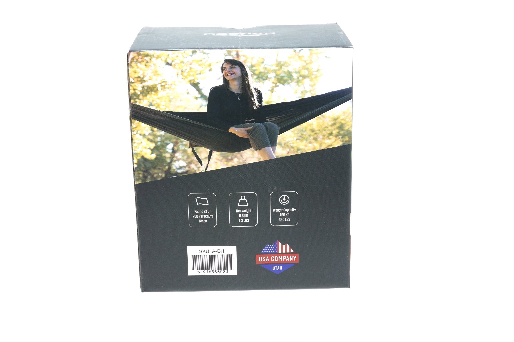 Bakcou Hammock – image 6