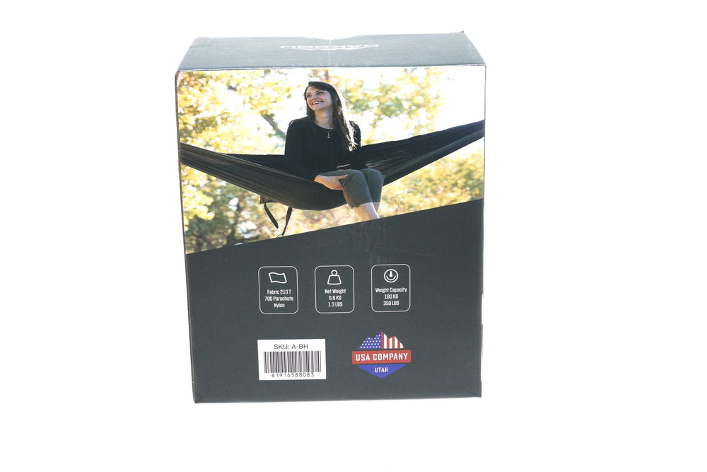 Bakcou Hammock – image 6