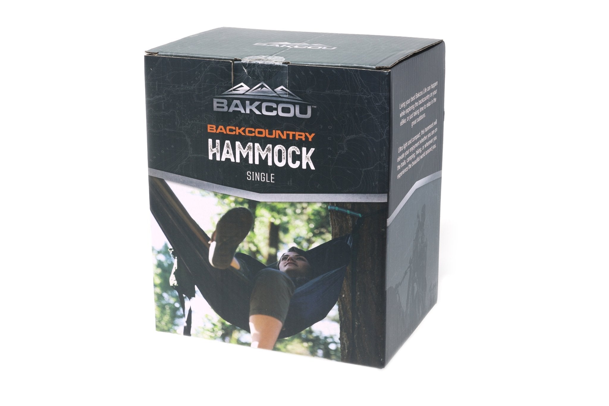 Bakcou Hammock – image 8