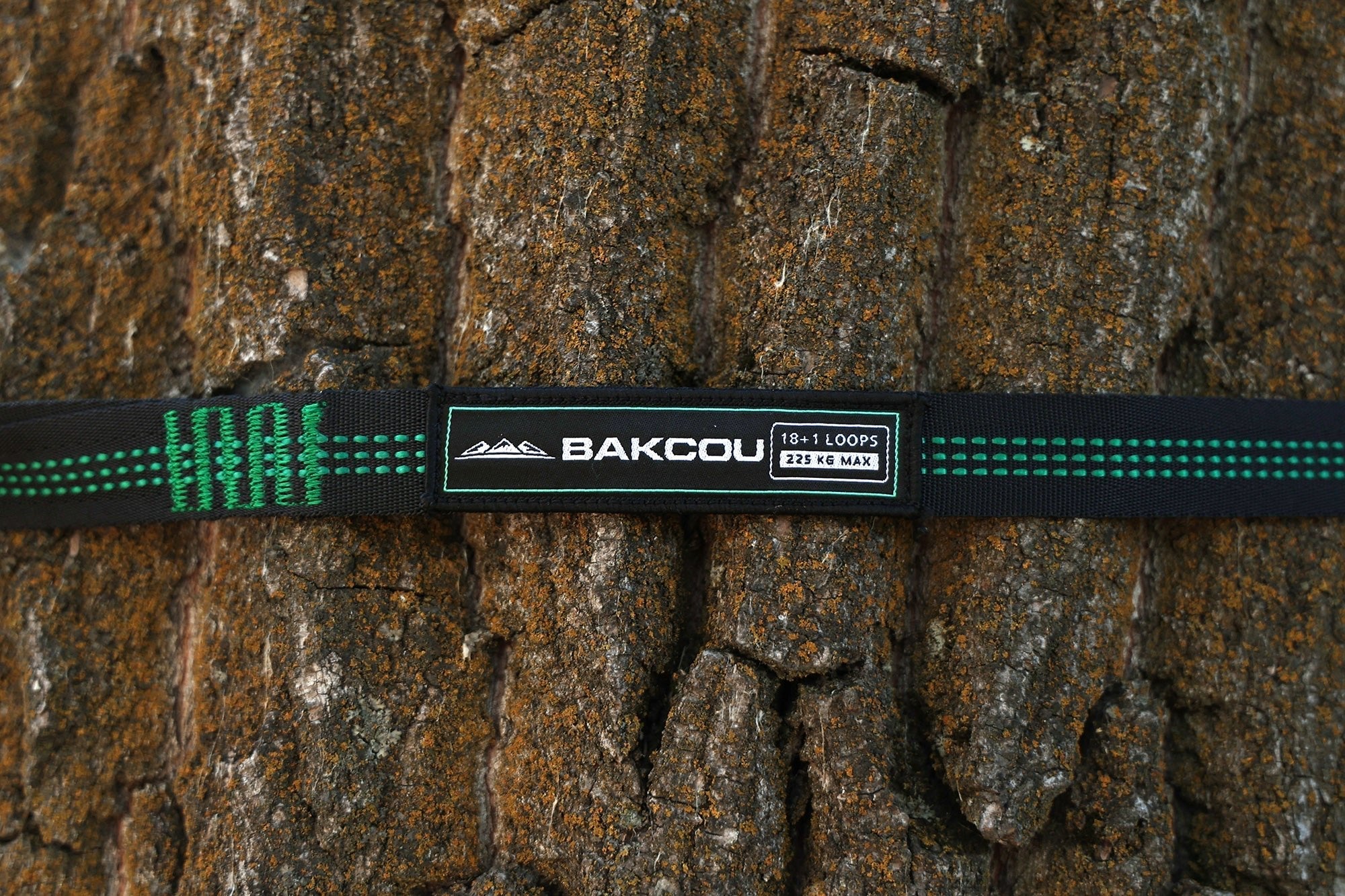 Bakcou Hammock – image 4