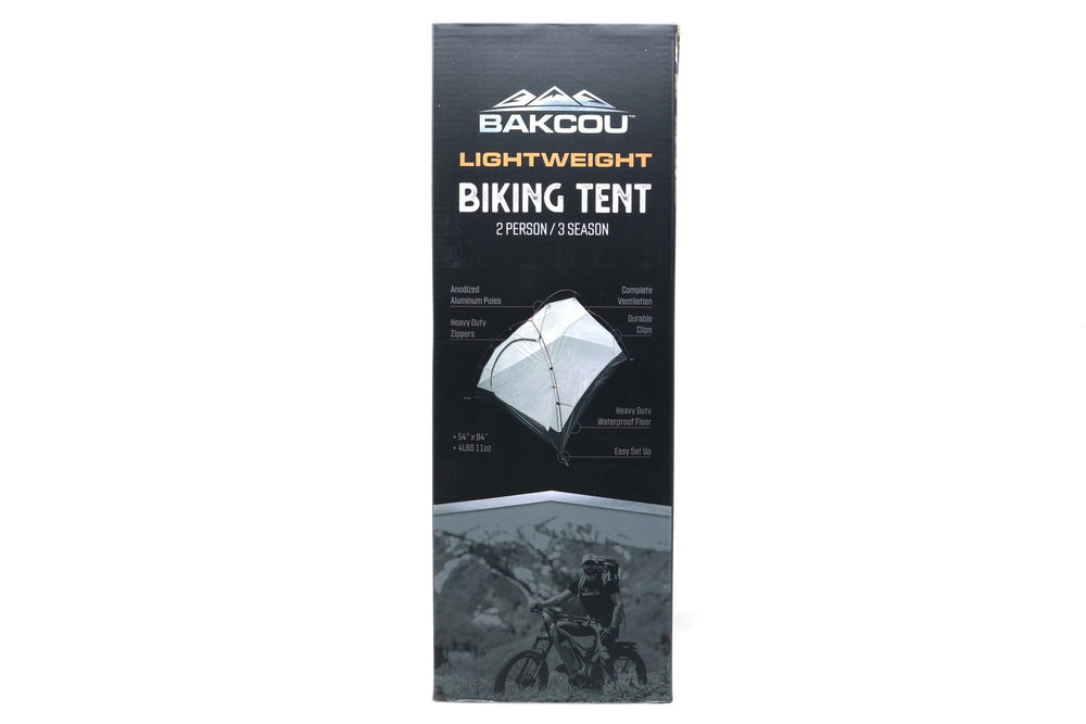 Bakcou Tent – image 7
