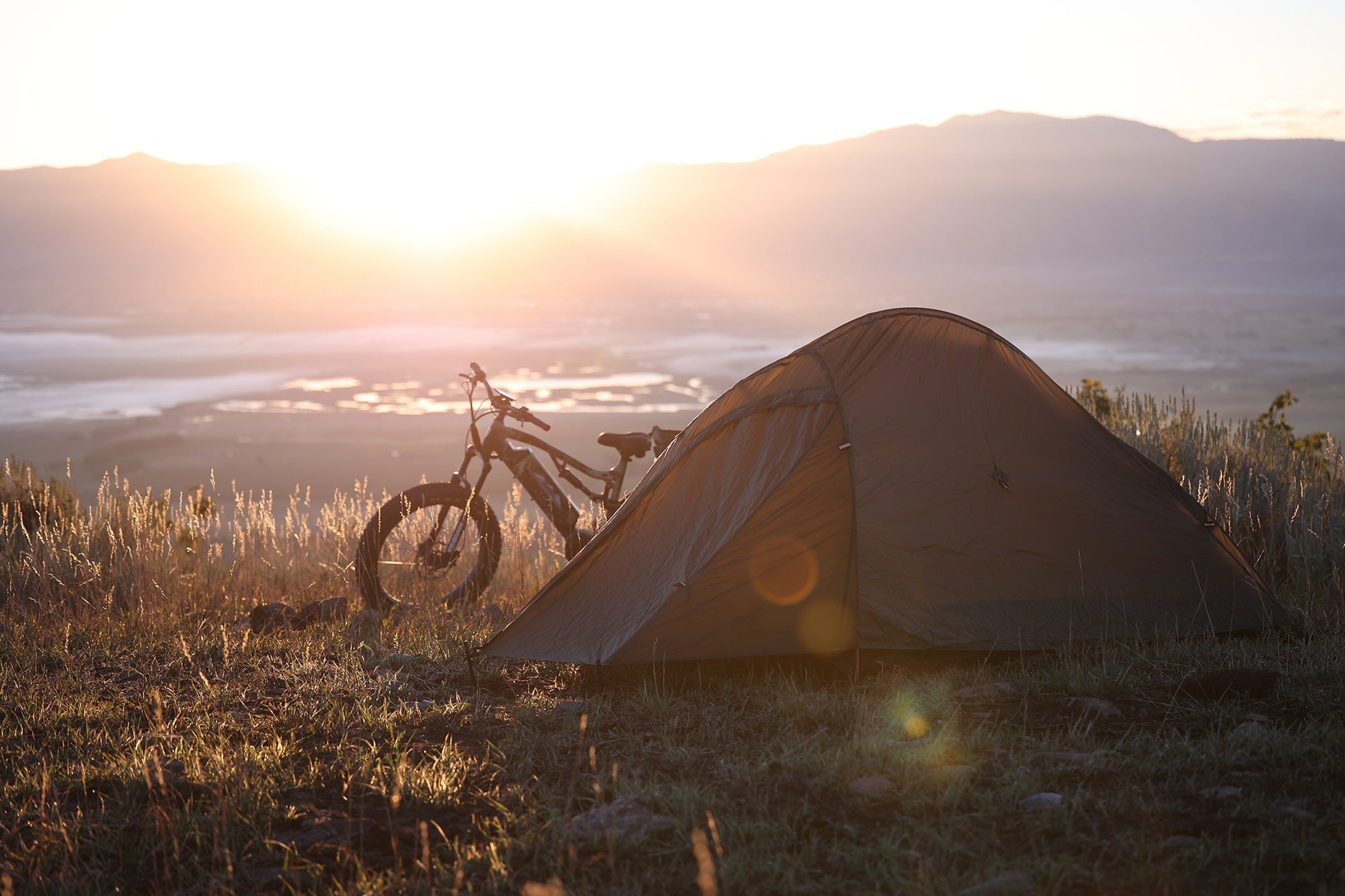 Bakcou Tent – image 5