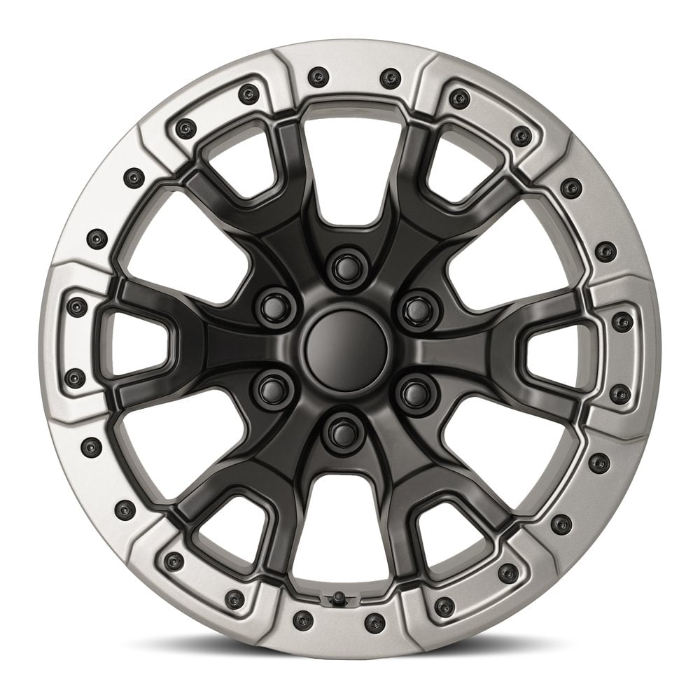 FR 99 – Ford Raptor Replica Wheels