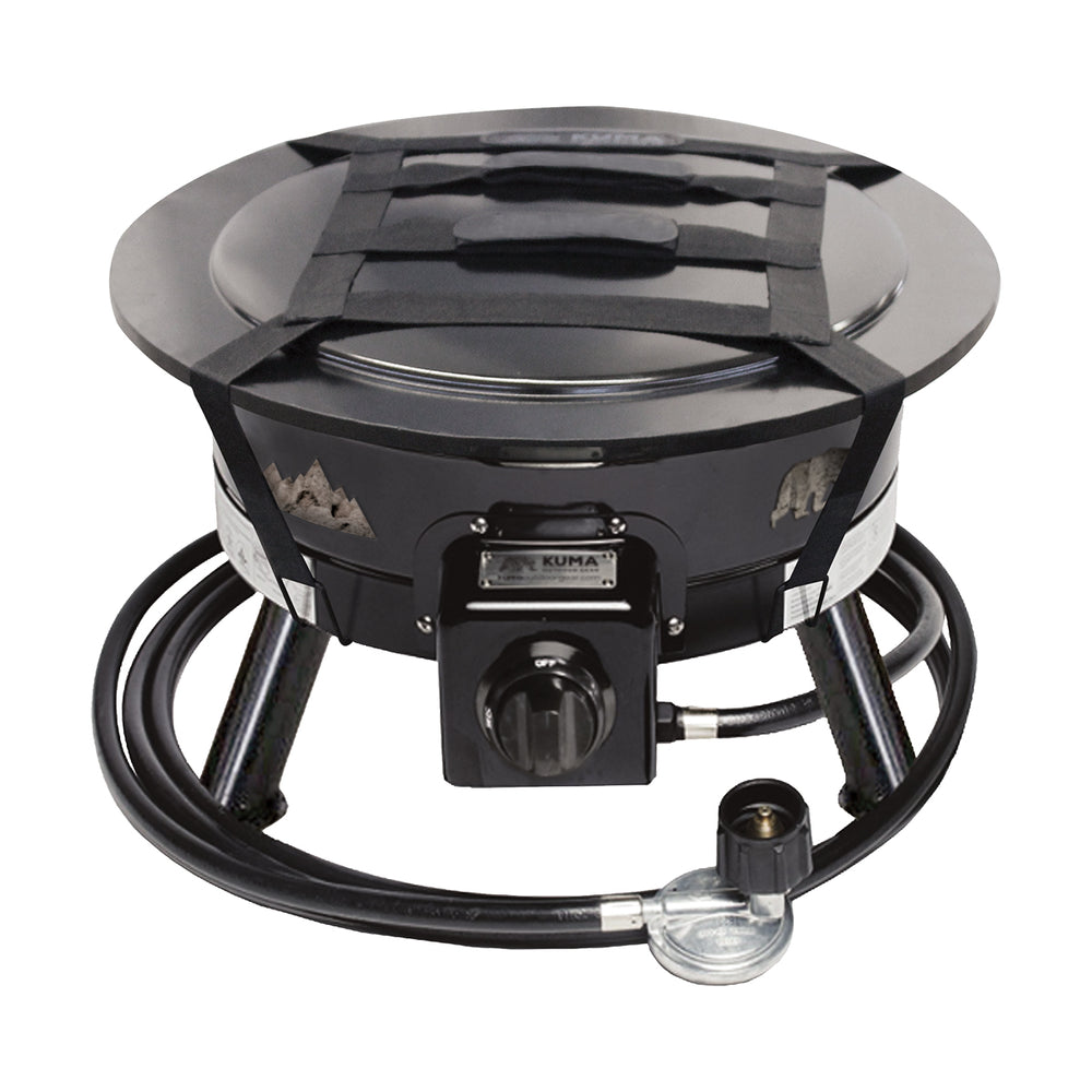 Bear Blaze Fire Bowl - 24"