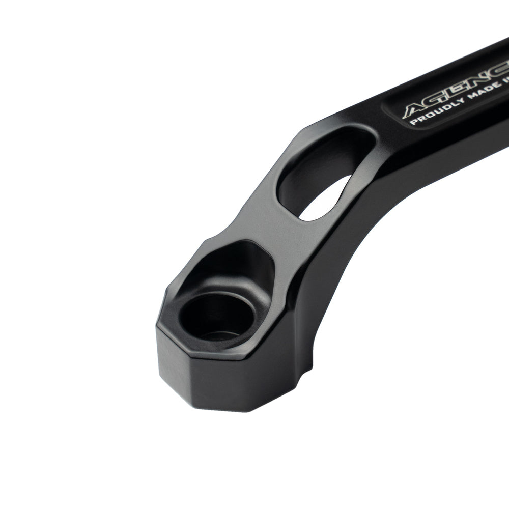 6" Billet Grab Handles - Pair – image 9
