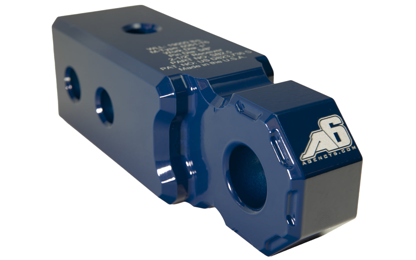 Shackle Block 2.5" – image 5