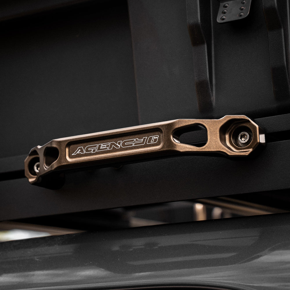 Billet Grab Handles - Pair – image 12