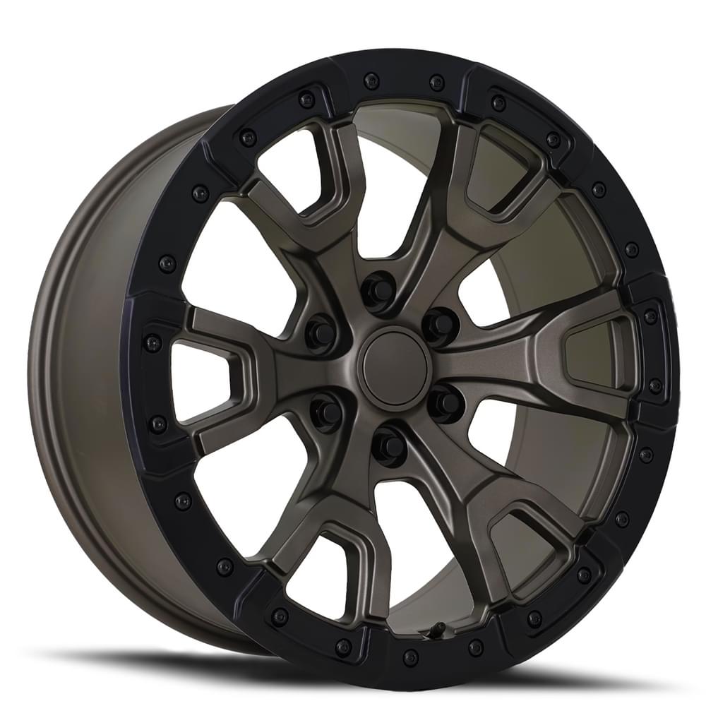 FR 99 – Ford Raptor Replica Wheels