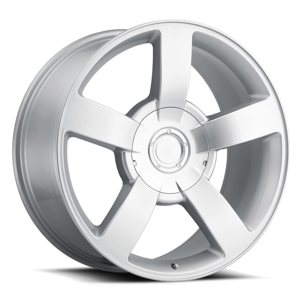 FR 33 – Chevrolet 1500 SS Replica Wheels