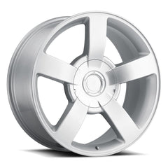 FR 33 – Chevrolet 1500 SS Replica Wheels