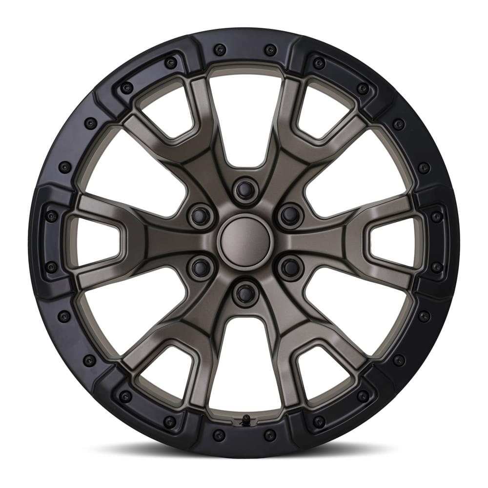FR 99 – Ford Bronco Raptor Replica Wheels