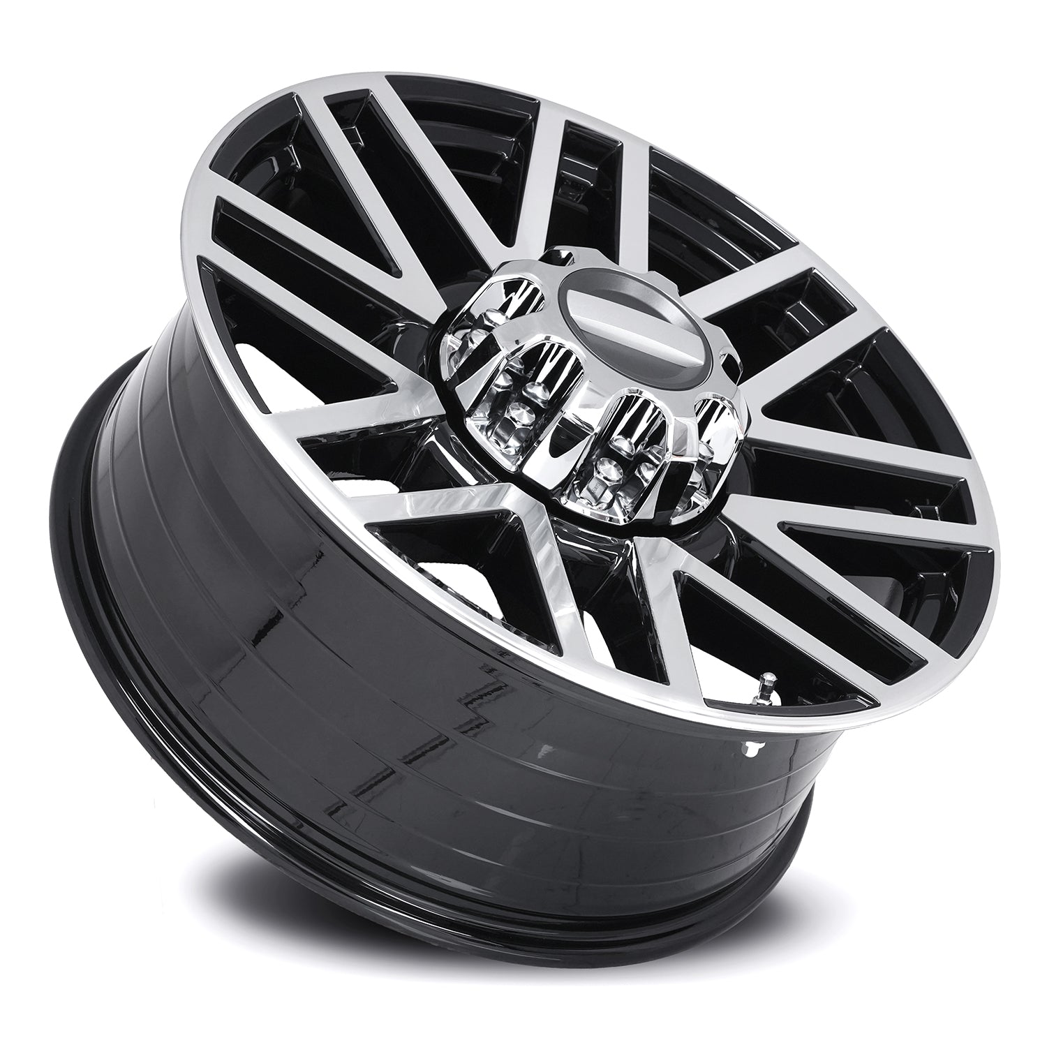 FR 751 – Super Duty Replica Wheels
