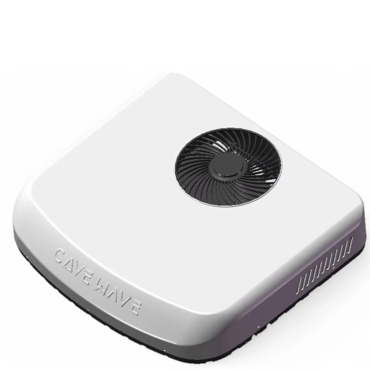 Cavewave CA 120 Series 120V Rooftop Air Conditioner – 13,500 BTU (14" x 14" Opening)