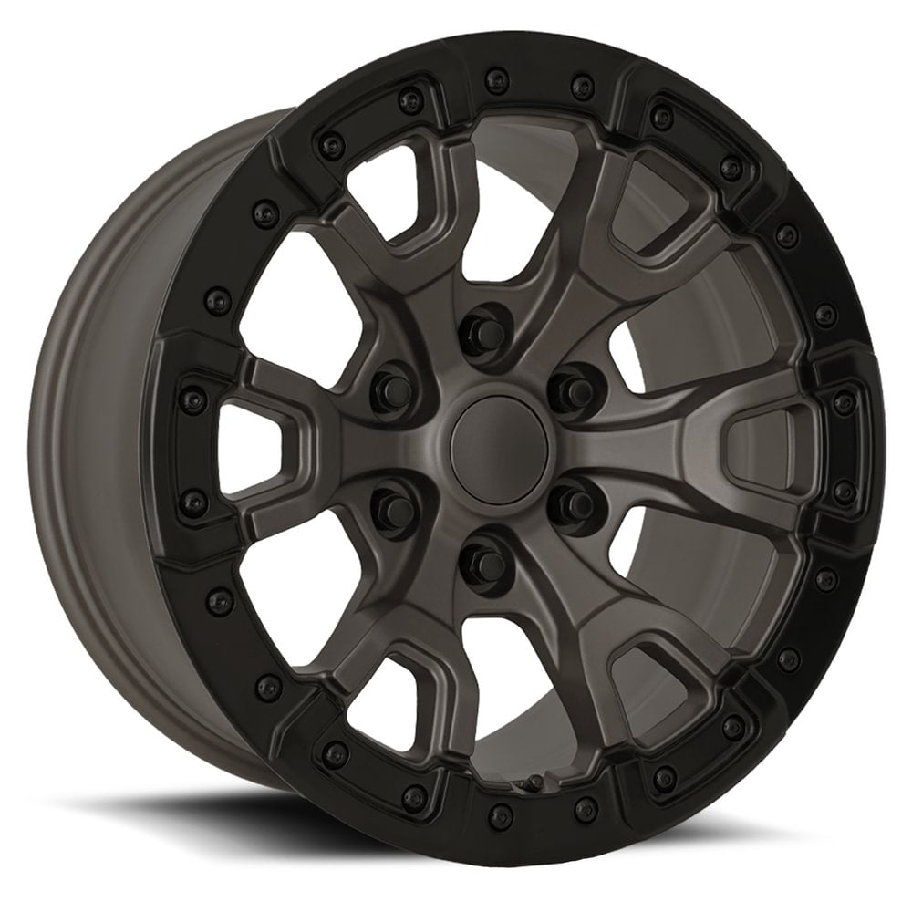 FR 99 – Ford Raptor Replica Wheels