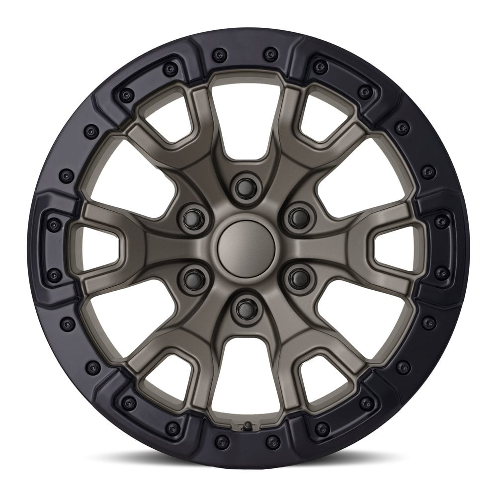 FR 99 – Ford Bronco Raptor Replica Wheels