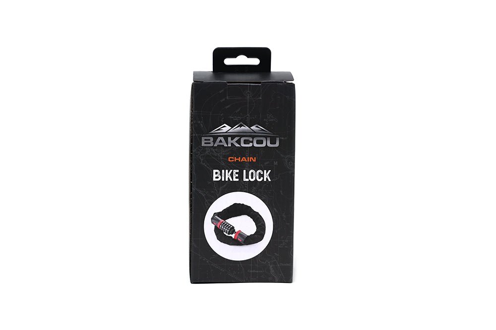 Chain Bike Lock – image 4