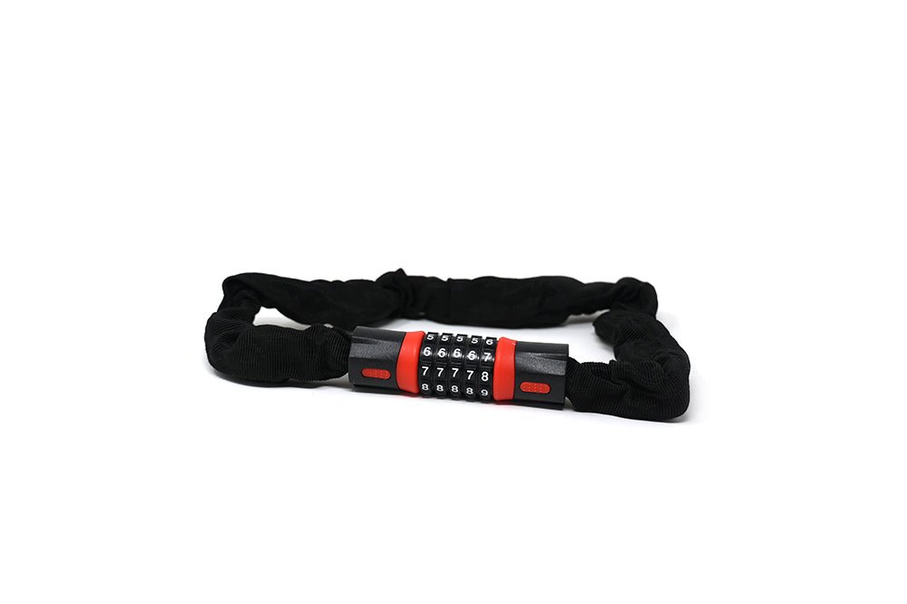 Chain Bike Lock – image 3