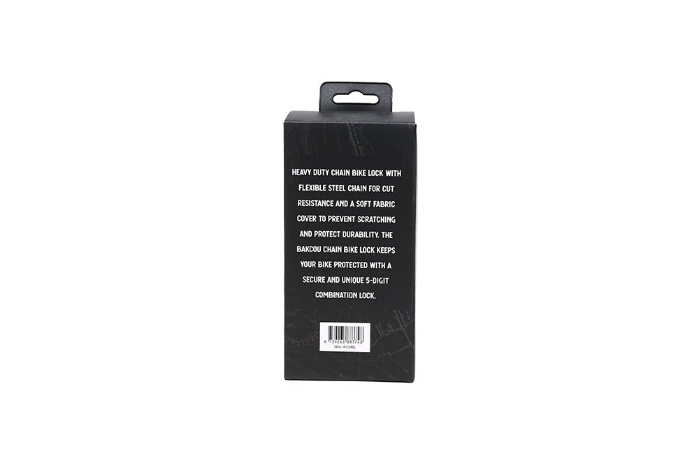 Chain Bike Lock – image 6