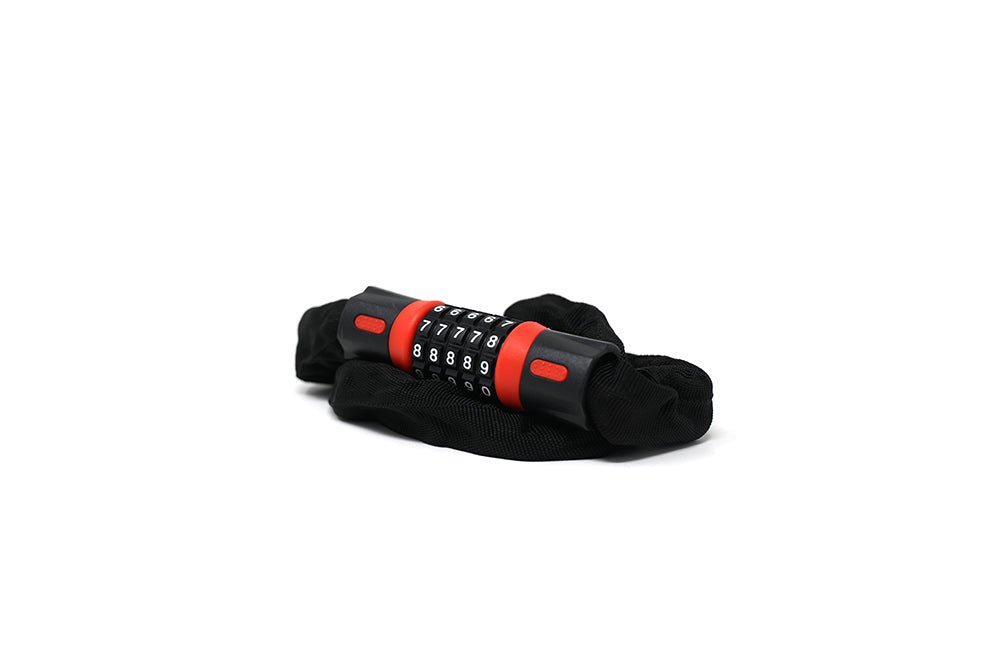 Chain Bike Lock – image 2