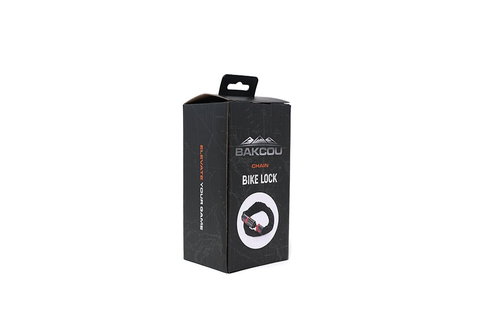 Chain Bike Lock – image 5