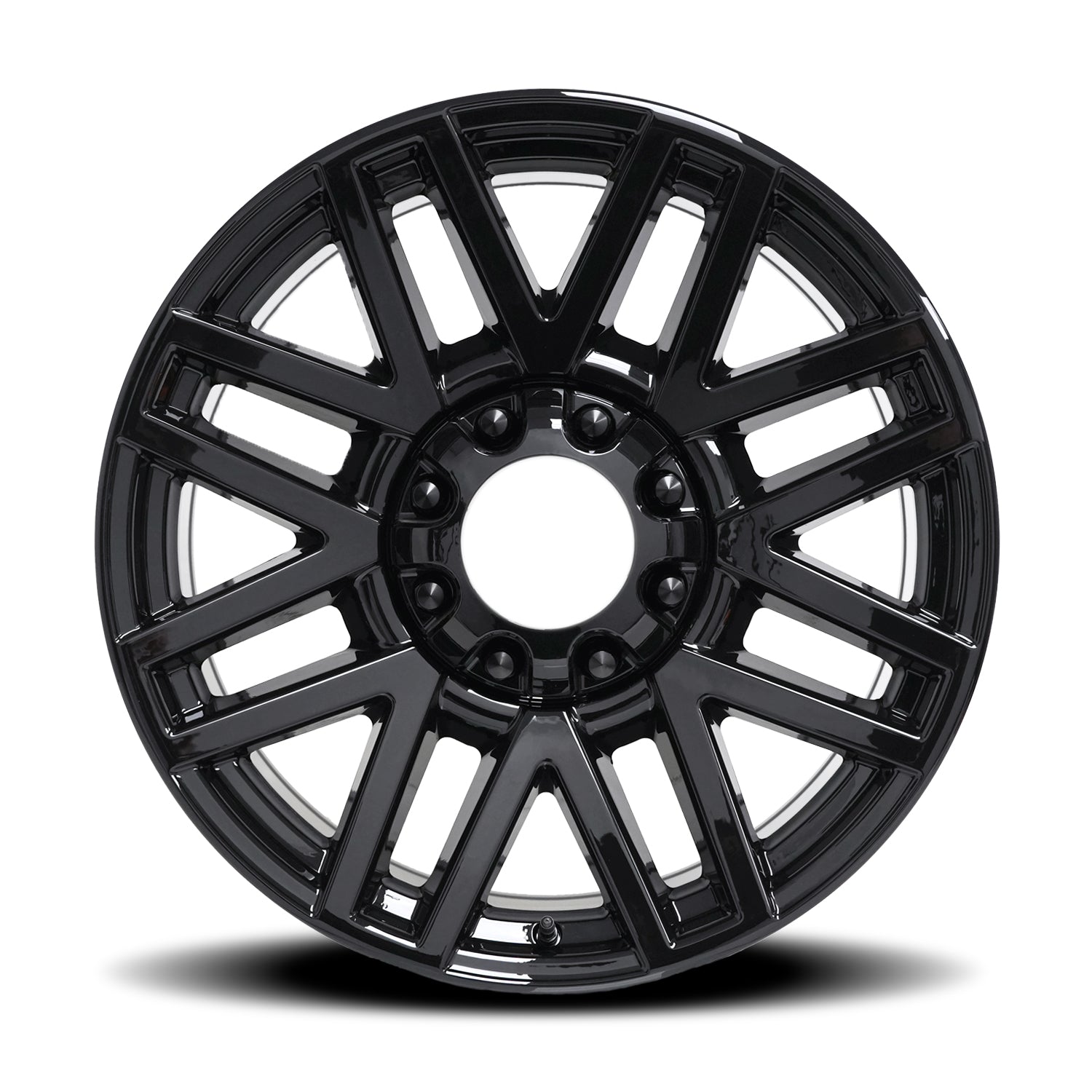 FR 751 – Super Duty Replica Wheels