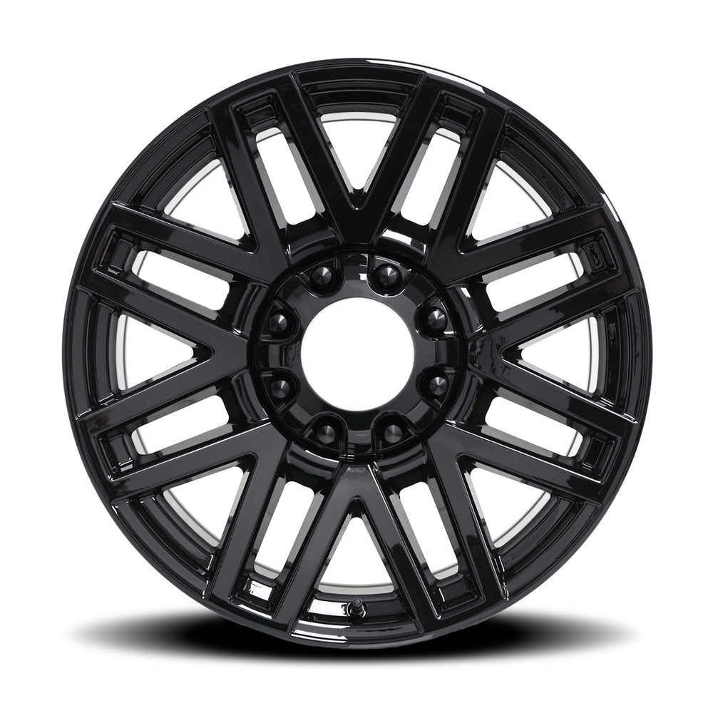 FR 751 – Super Duty Replica Wheels